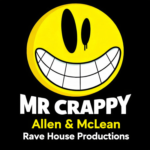 Stream MR CRAPPY (Rave House) 24 Bit WAV by Nicky Allen & Daz Mclean ...