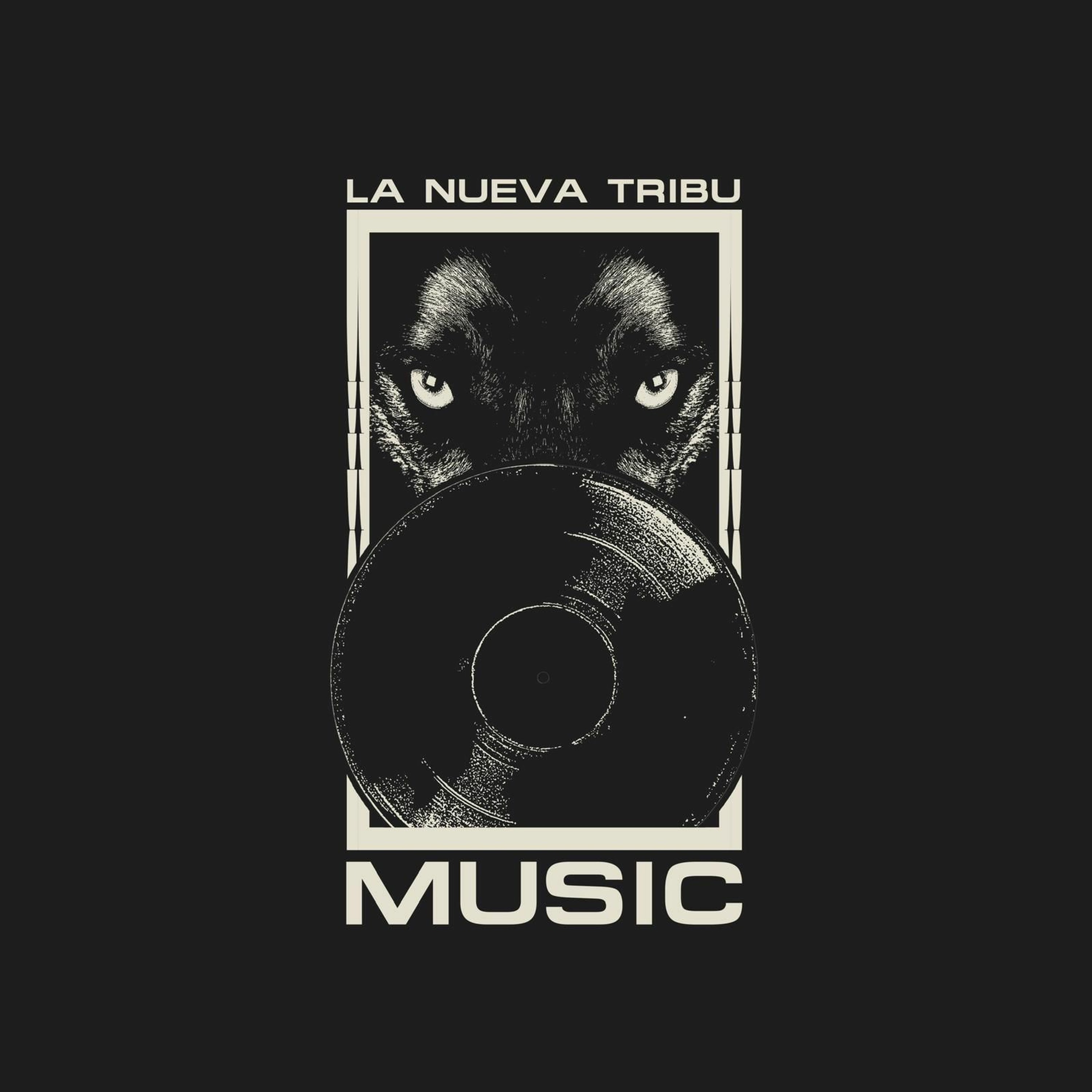 LIVE ON LA NUEVA TRIBU MUSIC (PART 2) (07.27.2023) episode artwork