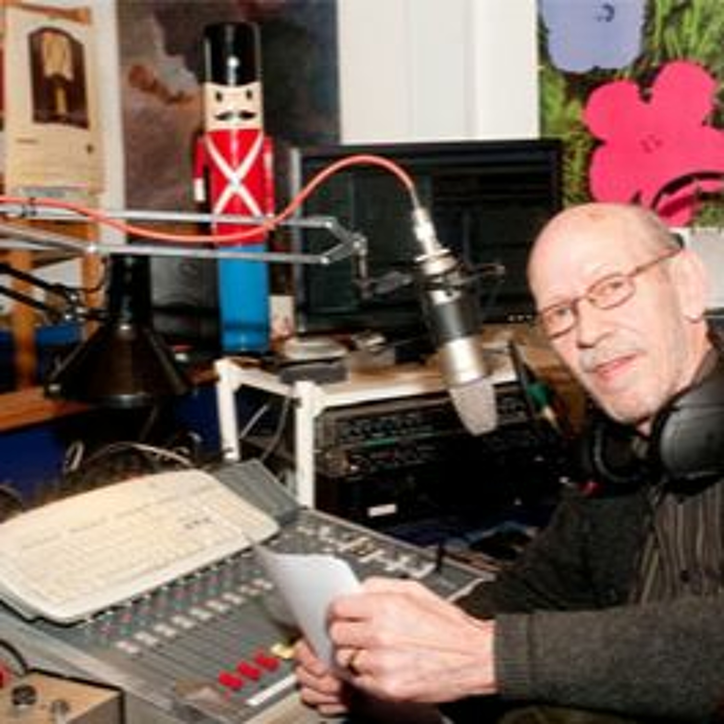 Humleborg Podcast