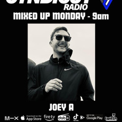 Cyndicut Radio Show Monday Aug 25th - House (Jackin/Deep/Hardstyle)