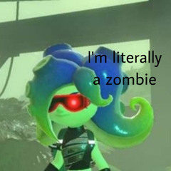 Splatoon2// #16 Salty (Slowed)