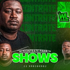 10 MINUTOS DE PURA SACANAGEM ( DJ WL DE MACAE) BEAT SERIE GOLD