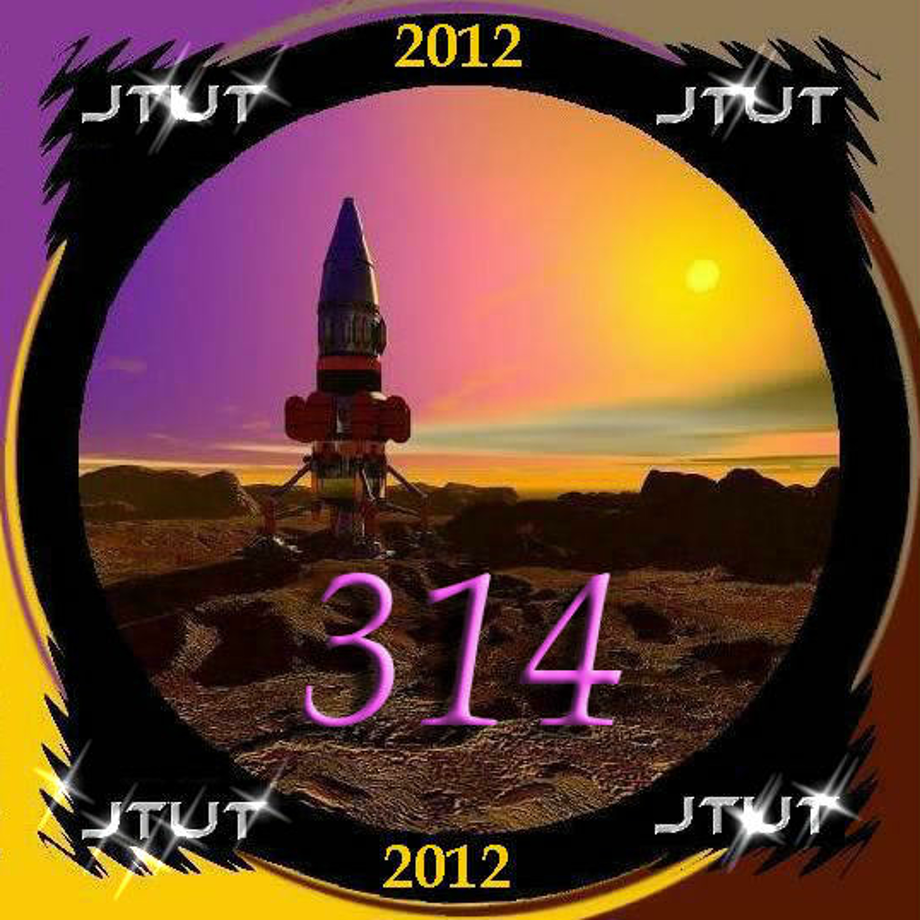 Journeys Through Uplifting Trance