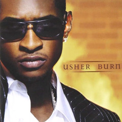 [Piano Cover] Usher "Burn" (2004)