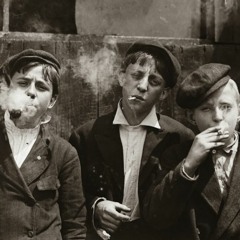 Elektryczne Gitary - Dzieci wybiegły (Michał Tomasik Cover)