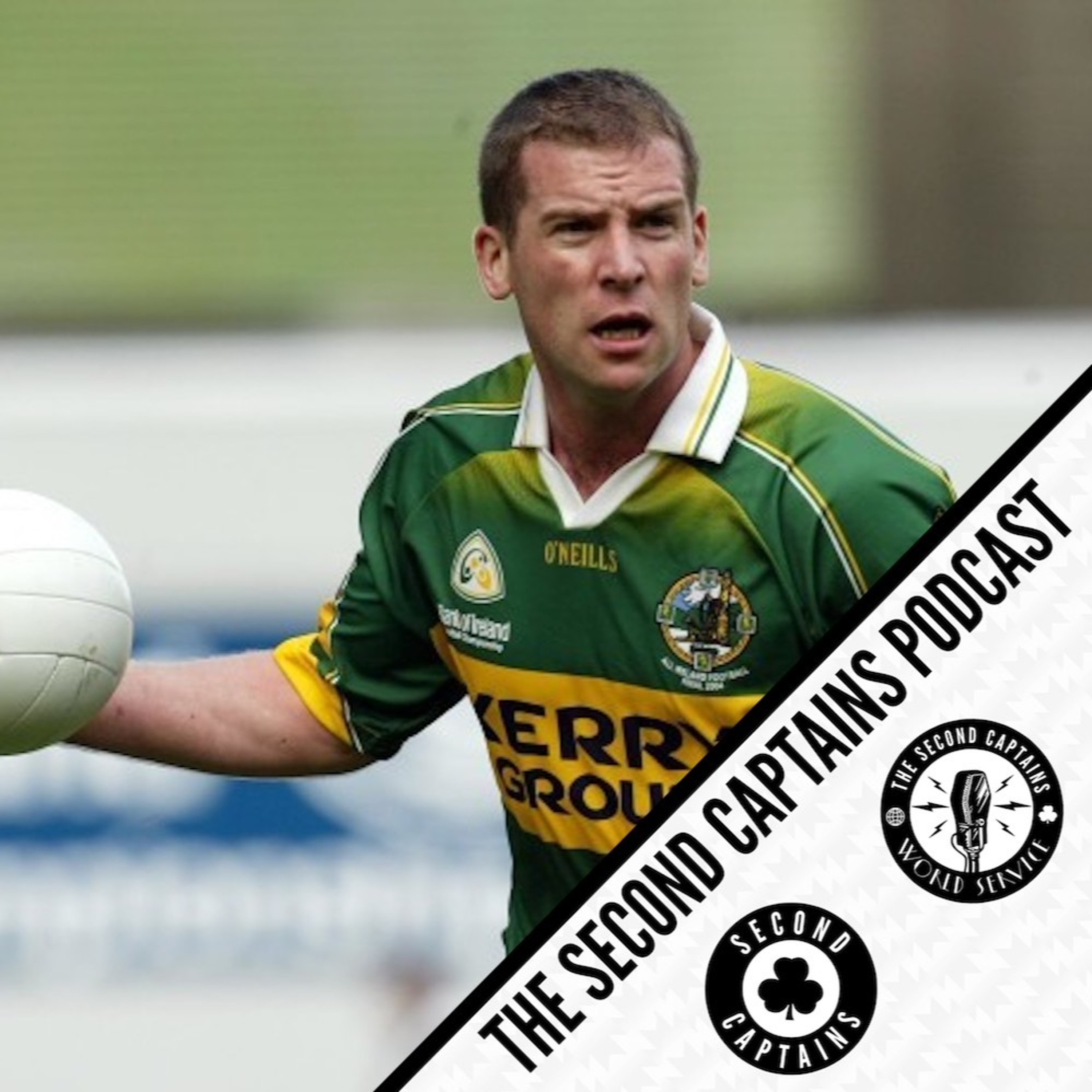The Second Captains Podcast