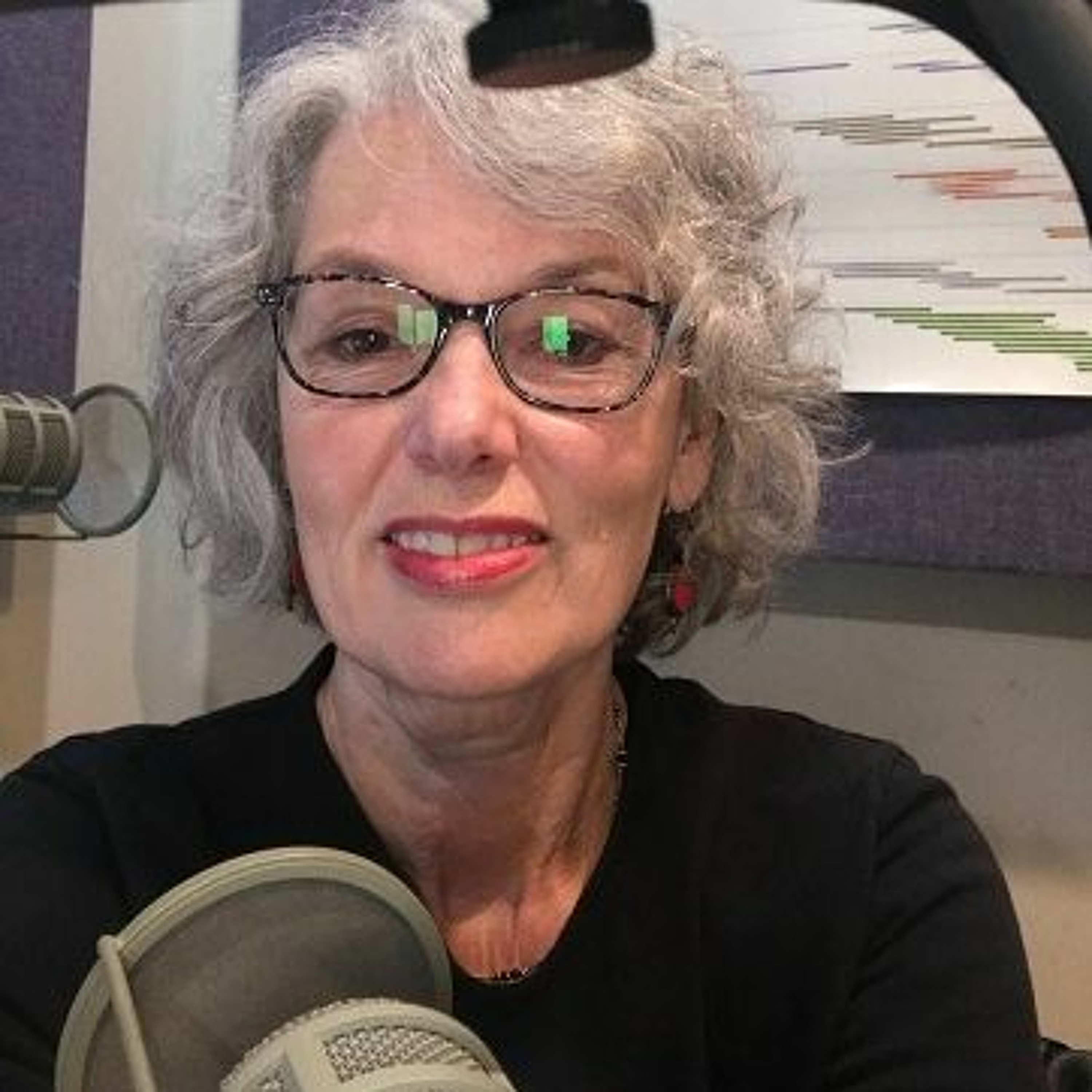 WRCJ In-Studio Guests