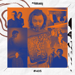 808 Radio #405 / Floating Points, Schiela, Mark Pritchard x Thom Yorke … / Radio CLM – 26/4/25