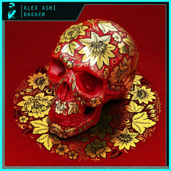 ALEX ASHI - Dagger (Radio Edit) | FREE DL