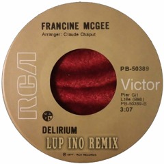 Delirium (Remix)