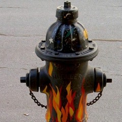 hydrant (prod. Wydastral)