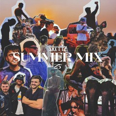 SKETTZ - SUMMER MIX 2025