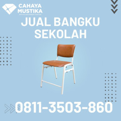 Jual Bangku Siswa Pekanbaru