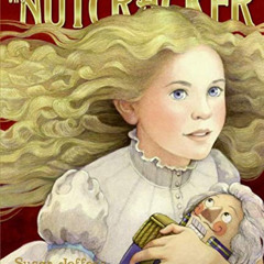 [Free] EPUB 💓 The Nutcracker: A Christmas Holiday Book for Kids by  Susan Jeffers &