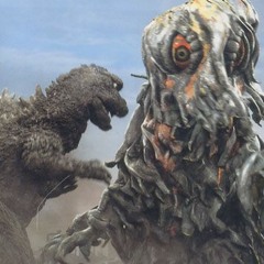 Toho’s Kaiju Films (songs)