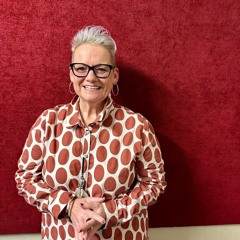 GV Health Foundation's First Ambassador Vicki Scott