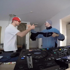 DJ_Beckenrand B2B DJ.Schnörres