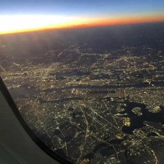 Flying Over the EE