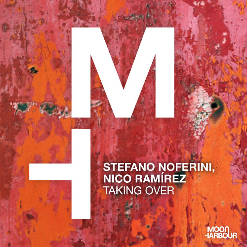 Stefano Noferini, Nico Ramírez - Like Me