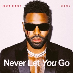 Jason Derulo & Shosue - Never Let You Go (Picas Extended Mix) [FREE]
