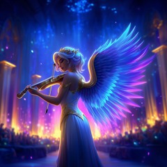 3ème Ange de l'opera (dance)