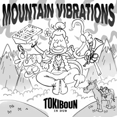 EP - Mountain Vibrations (released may 20, 2021 , preview)