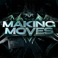 KVII - MAKING MOVES (FREE DOWNLOAD)