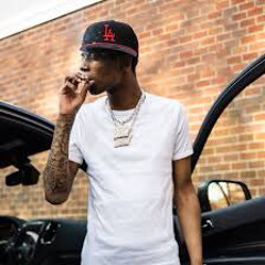 BiG SCARR - JAMES HARDEN (Unreleased)