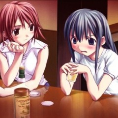 vodka chaser
