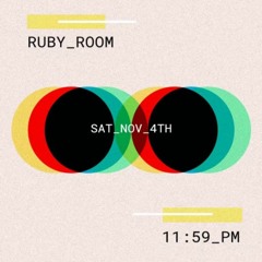 SILVERTONE @ RUBY ROOM