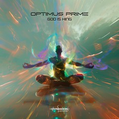 Optimus Prime - Pride( ovnimoon records) 2024