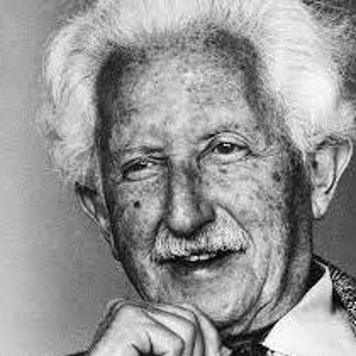 Stream episode Entervista com Erik Erikson by Psicologicamente podcast