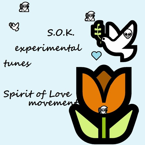 Shah Ecstatic - SOK SoLm beat-thing