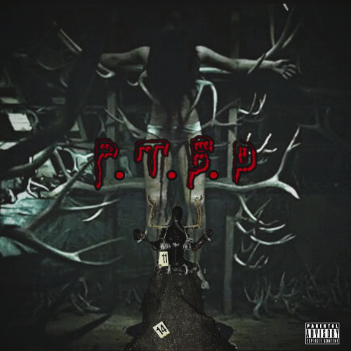 4. P.T.S.D [Remix]
