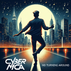 No Turning Around (V5 Remix)