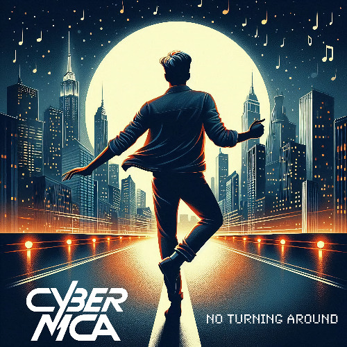 No Turning Around (V5 Remix)