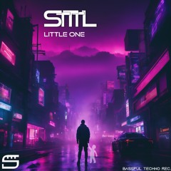 STTTL - Little One - Preview [FREE DOWNLOAD]