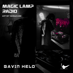 Gavin Held - Artist Showcase