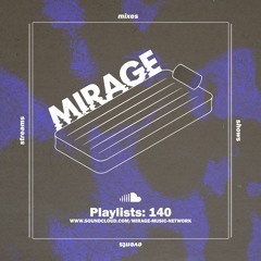 Mirage 140