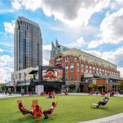 Best Things To Do In Atlantic Station Atlanta Ga Tours Reviews