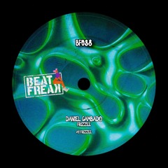 [BF038] DANIEL CAMBADO - FRIZZEE (ORIGINAL MIX)