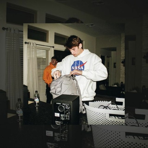 GRAHAM - TikTok Made Me Do It (Remix)