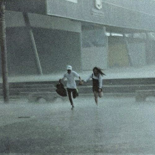 rainy day memories (Prod. Samurise)