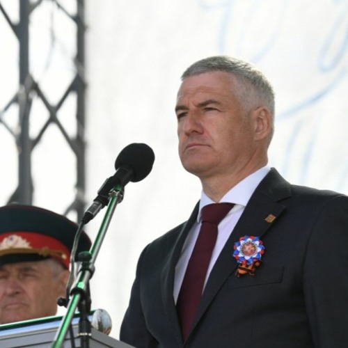 Губернатору Карелии жалуются родственники участников войны в Украине