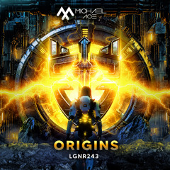 Michael Ace - Origins
