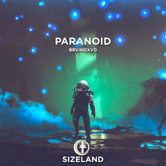 BRVINDXVD - Paranoid