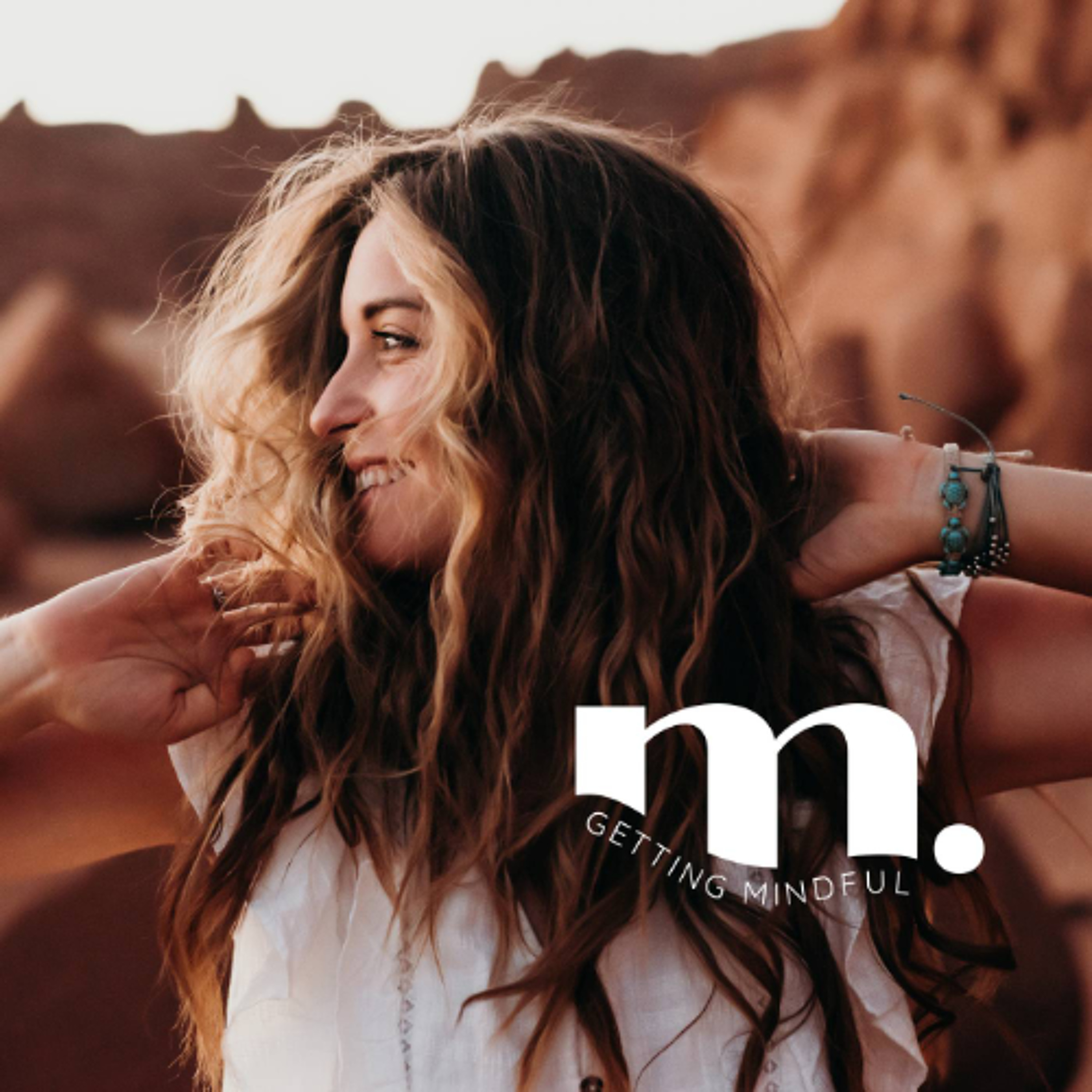 Getting Mindful with Megan