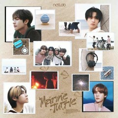 [NCT LAB] NCT U (엔시티 유) - Marine Turtle (Korean Version)