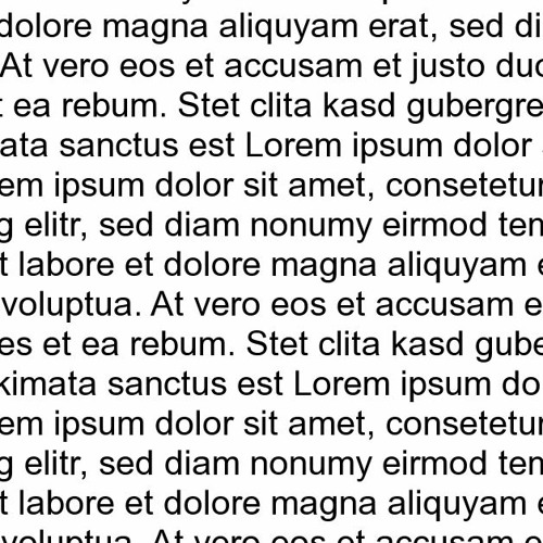 Lorem Ipsum dolor sit amet by creativemusicinstitute