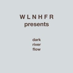 dark river flow